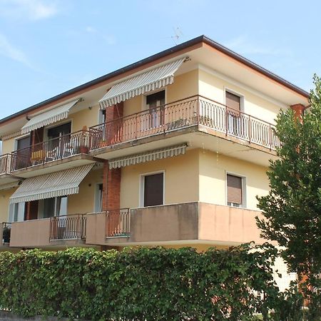 Apartment In Lazise/Gardasee 21949 Eksteriør billede