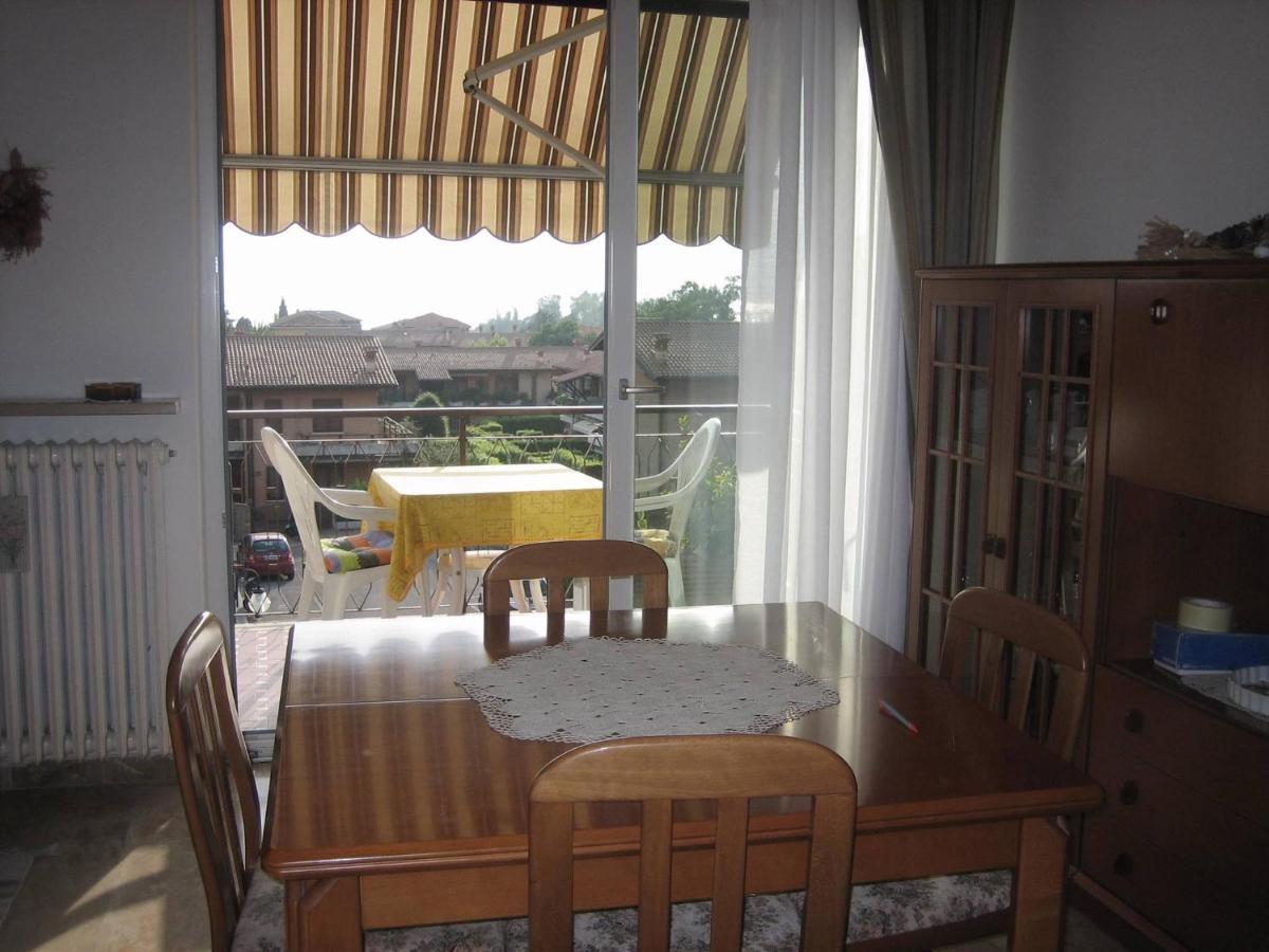 Apartment In Lazise/Gardasee 21949 Eksteriør billede