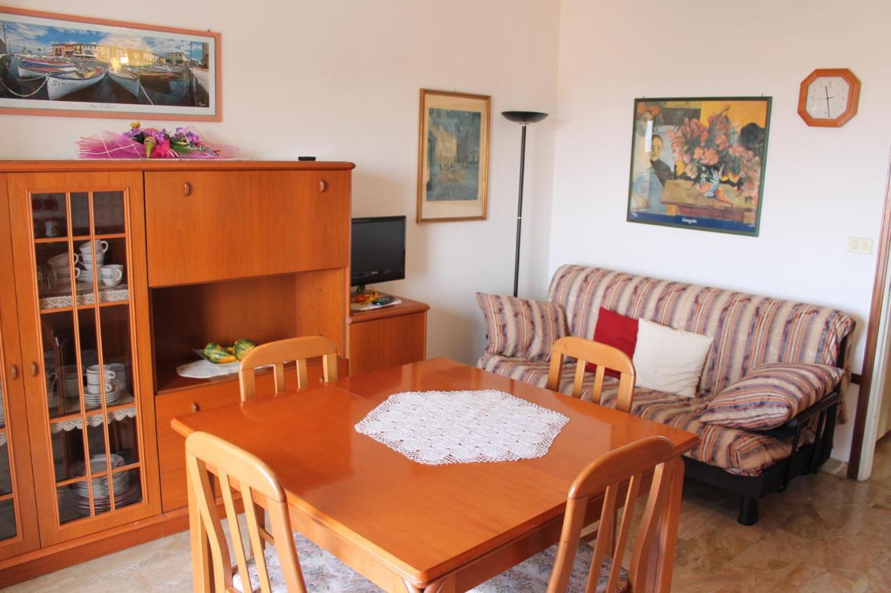 Apartment In Lazise/Gardasee 21949 Eksteriør billede
