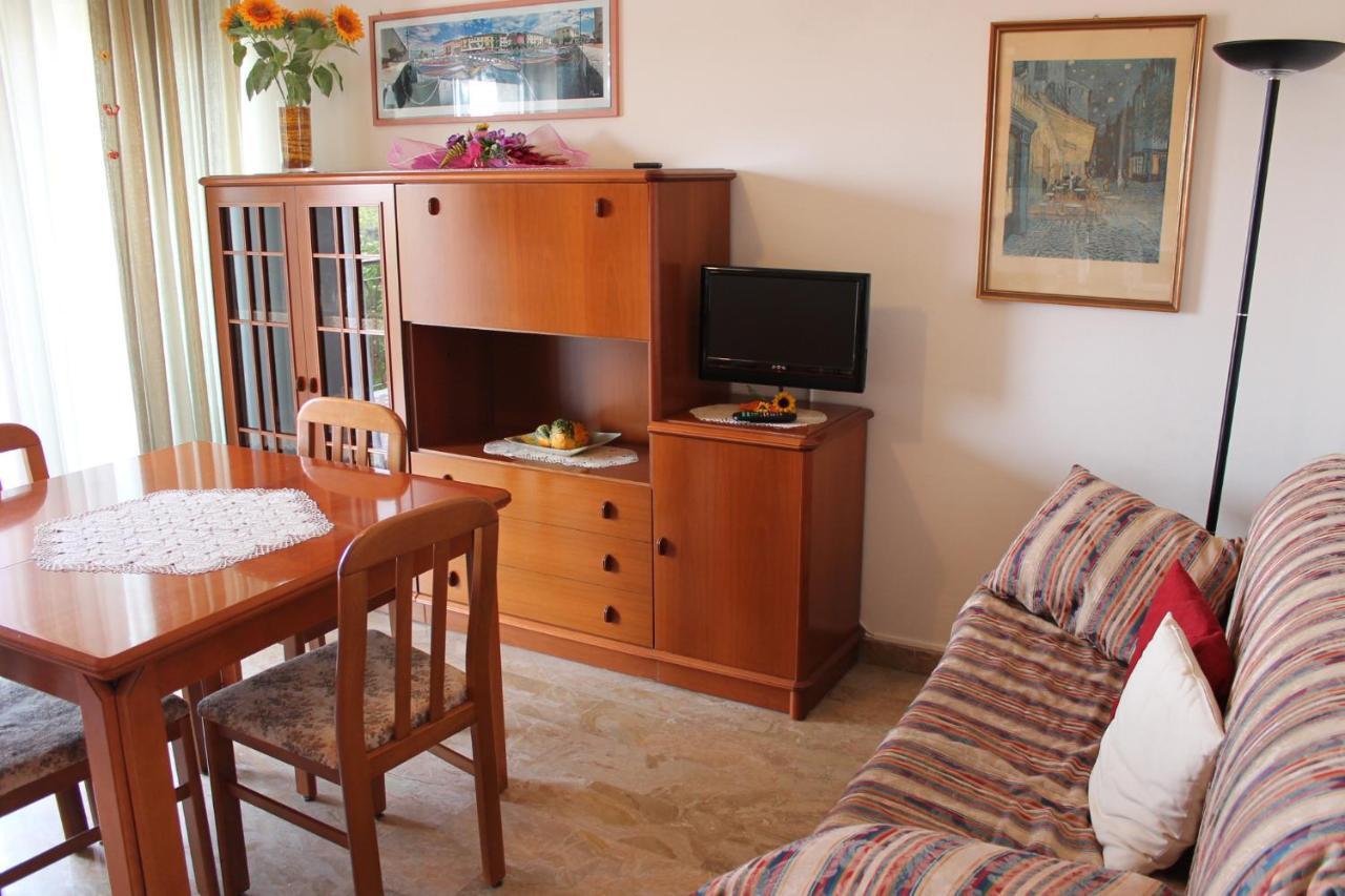 Apartment In Lazise/Gardasee 21949 Eksteriør billede