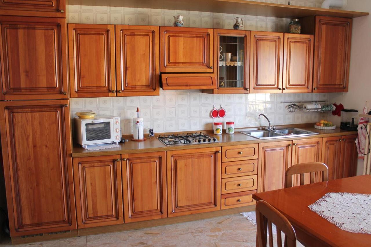 Apartment In Lazise/Gardasee 21949 Eksteriør billede