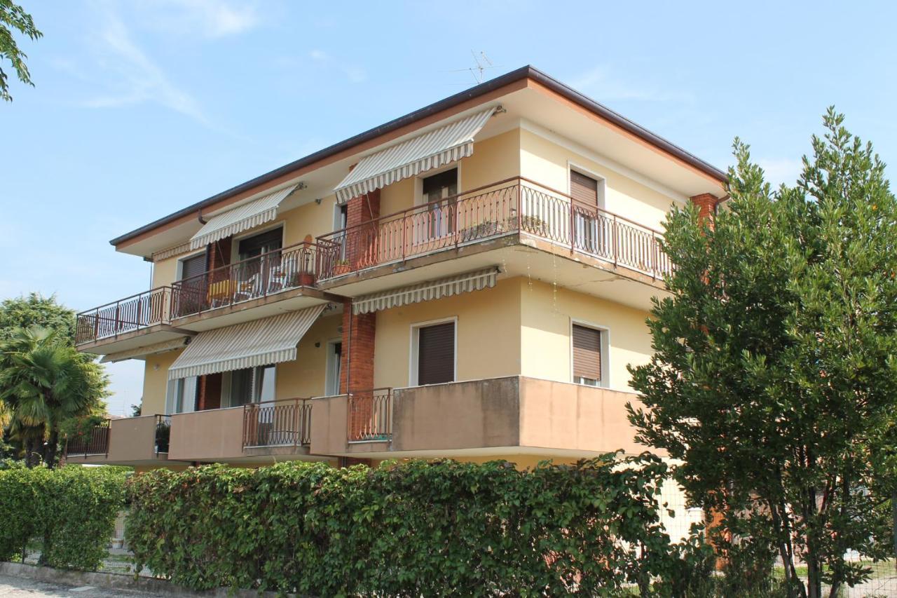 Apartment In Lazise/Gardasee 21949 Eksteriør billede