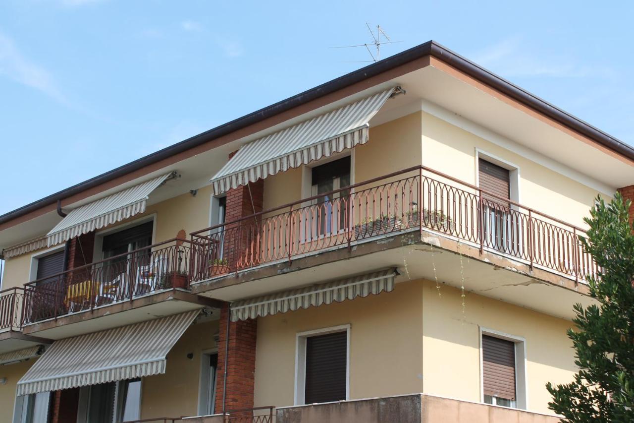 Apartment In Lazise/Gardasee 21949 Eksteriør billede