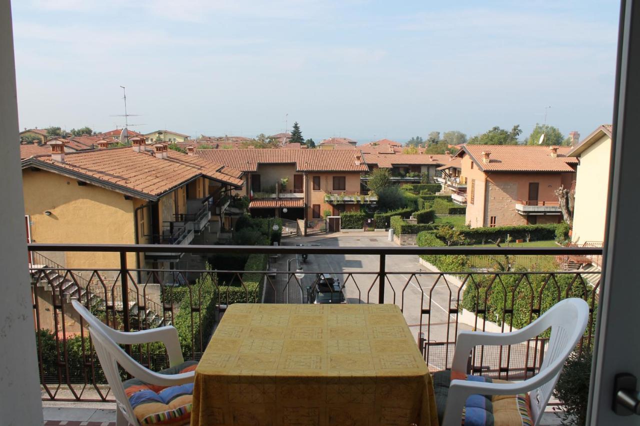Apartment In Lazise/Gardasee 21949 Eksteriør billede